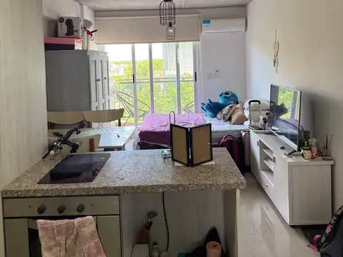 Departamento en Venta en Nuestra Señora De Lourdes, Rosario