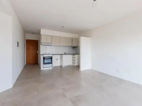 Departamento en Venta en Luis Agote, Rosario