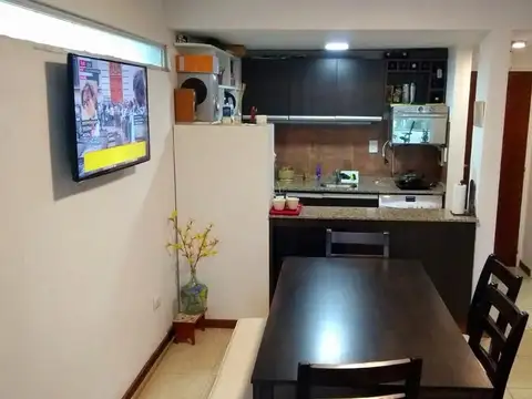 Departamento en Venta en Parque, Rosario