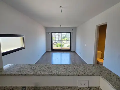 Departamento en Venta en Abasto, Rosario