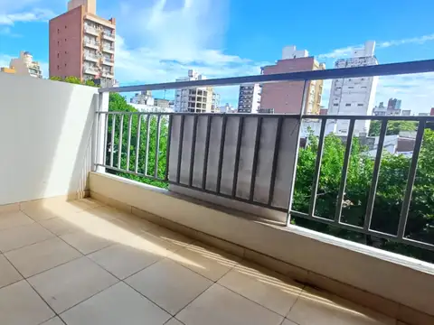 Departamento en Venta en Republica De La Sexta, Rosario