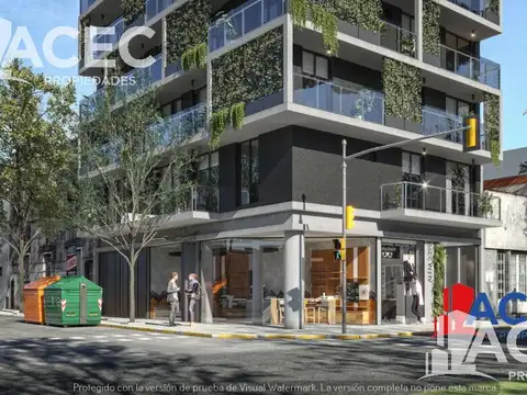 Departamento en Venta en Republica De La Sexta, Rosario