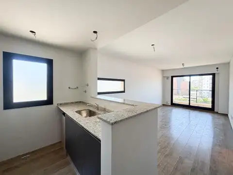 Departamento en Venta en Abasto, Rosario
