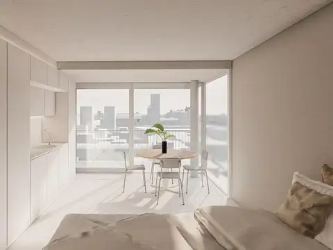 Departamento en Venta en Pichincha, Rosario