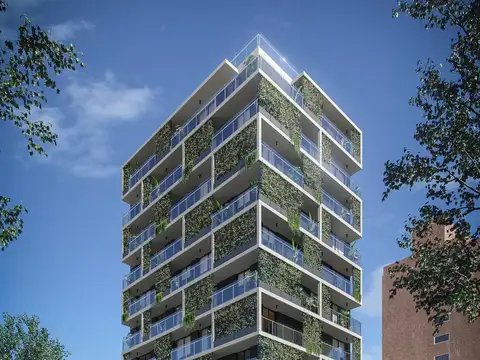 Departamento en Venta en Abasto, Rosario