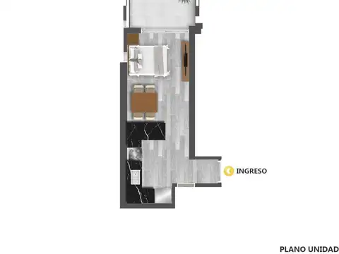 Departamento en Venta en San Lorenzo, Santa Fe