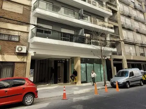 Departamento en Venta en Martín, Rosario