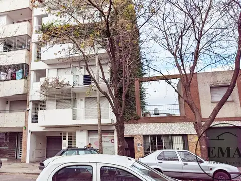 Departamento en Venta en Echesortu, Rosario