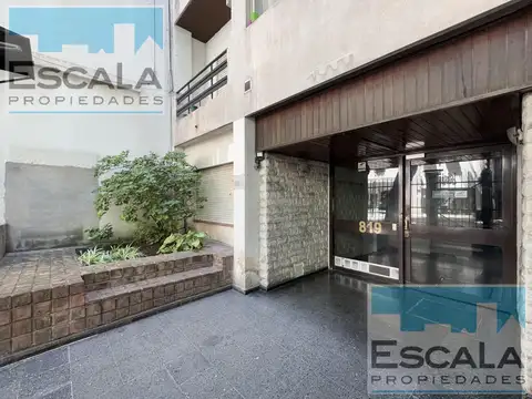 Departamento en Venta en Centro, Rosario