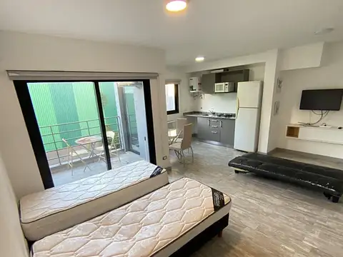 Departamento en Venta en Nuestra Señora De Lourdes, Rosario