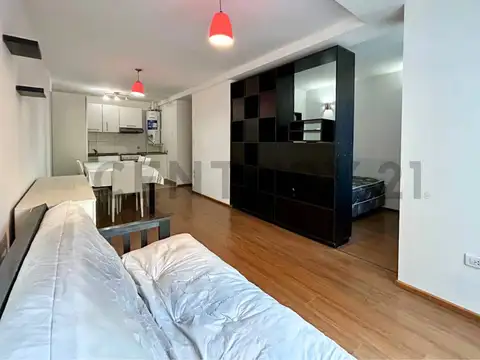 Departamento en Venta en Nuestra Señora De Lourdes, Rosario