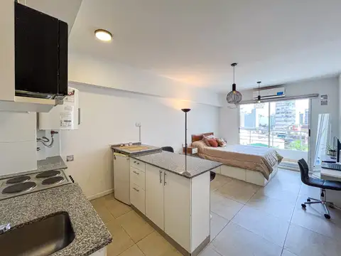 Departamento en Venta en Centro, Rosario