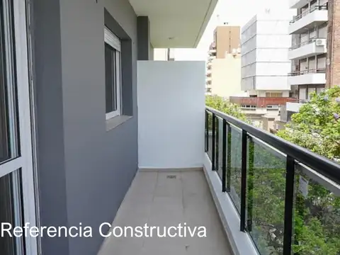 Departamento en Venta en Rosario, Santa Fe