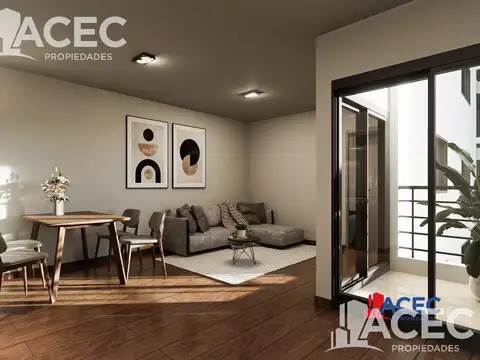 Departamento en Venta en Centro, Rosario