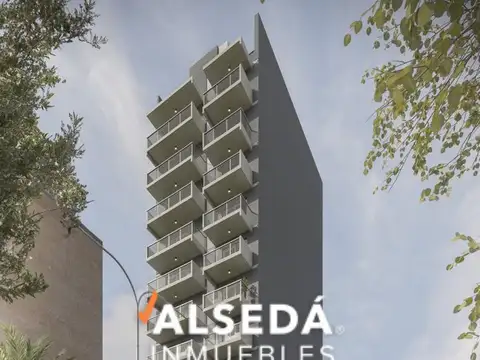 Departamento en Venta en Abasto, Rosario