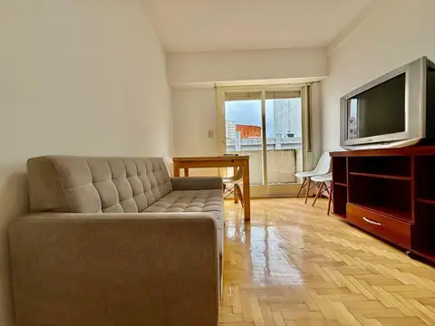 Departamento en Venta en Centro, Rosario