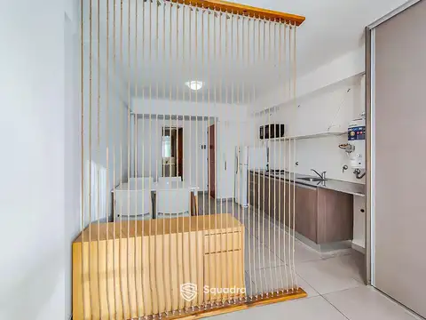 Departamento en Venta en Martín, Rosario