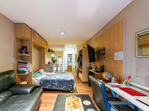 Departamento en Venta en Centro, Rosario