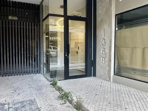 Departamento en Venta en Centro, Rosario