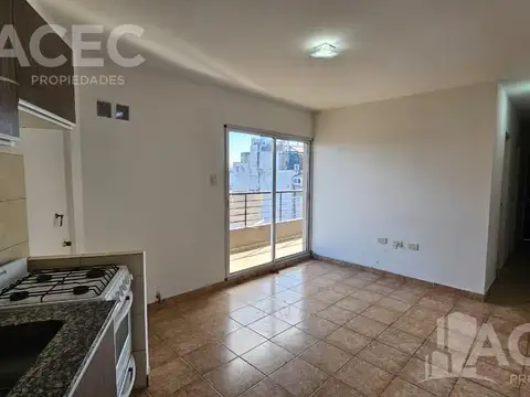 Departamento en Venta en Luis Agote, Rosario