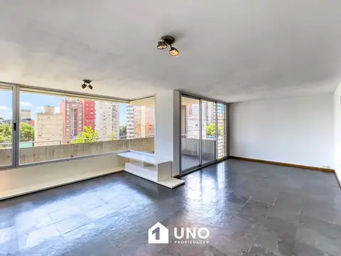 Departamento en Venta en Centro, Rosario