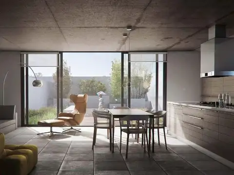 Departamento en Venta en Rosario, Santa Fe