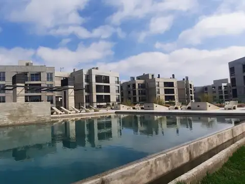 Departamento en Venta en Funes, Rosario