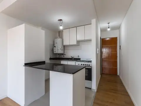 Departamento en Venta en Martín, Rosario
