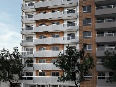 Departamento en Venta en Martín, Rosario
