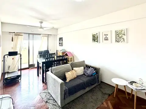 Departamento en Venta en Pichincha, Rosario