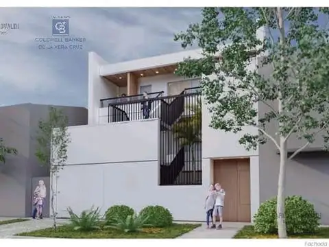 Departamento en Venta en Santa Fe, La Capital
