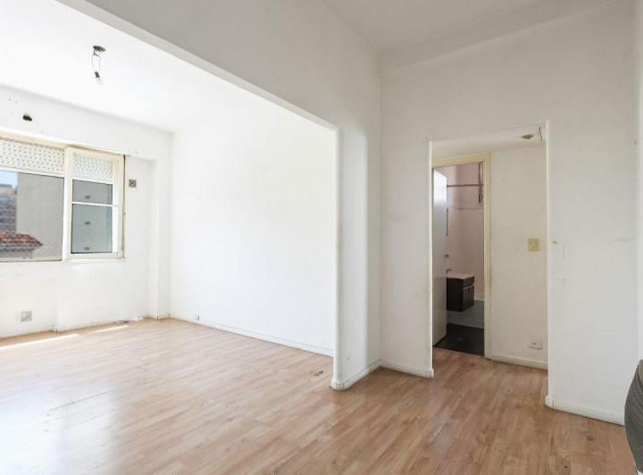 Departamento · 55m² · 3 Ambientes
