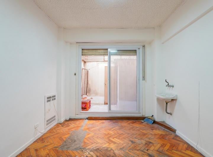 Departamento · 37m² · 2 Ambientes