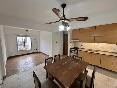 Departamento en Venta en Republica De La Sexta, Rosario