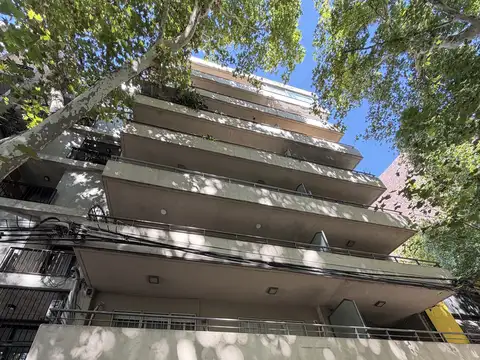 Departamento en Venta en Centro, Rosario