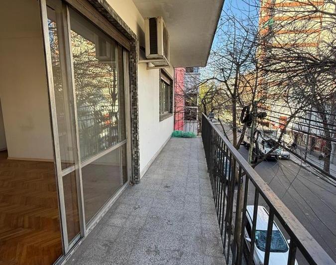 Departamento · 60m² · 3 Ambientes
