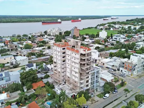 Departamento en Venta en San Lorenzo, Santa Fe