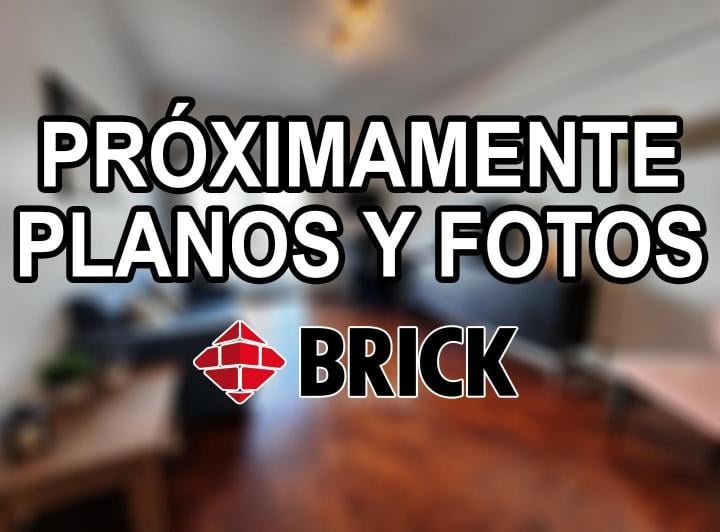 Departamento · 53m² · 3 Ambientes