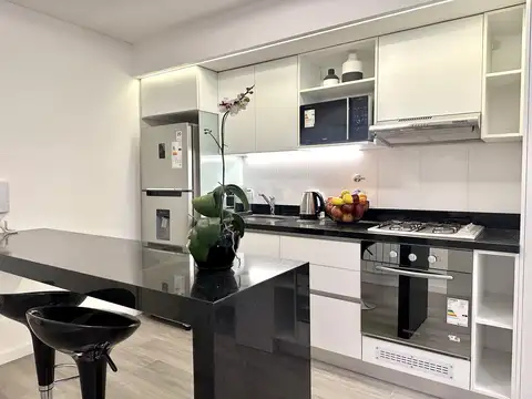 Departamento en Venta en Martin, Rosario