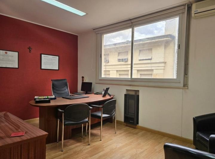 Departamento · 56m² · 3 Ambientes