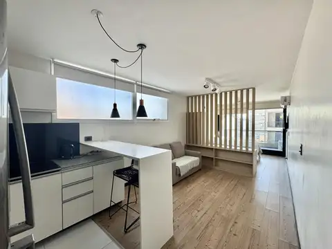 Departamento en Venta en Abasto, Rosario
