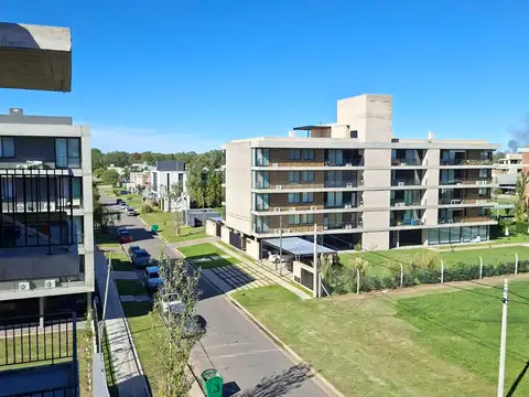 Departamento en Venta en Fisherton, Rosario