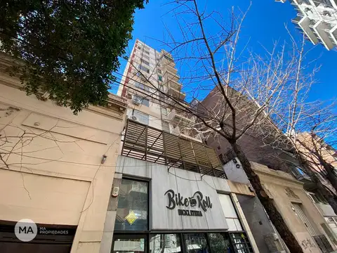 Departamento en Venta en Martín, Rosario
