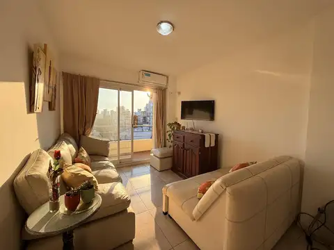 Departamento en Venta en Nuestra Señora De Lourdes, Rosario