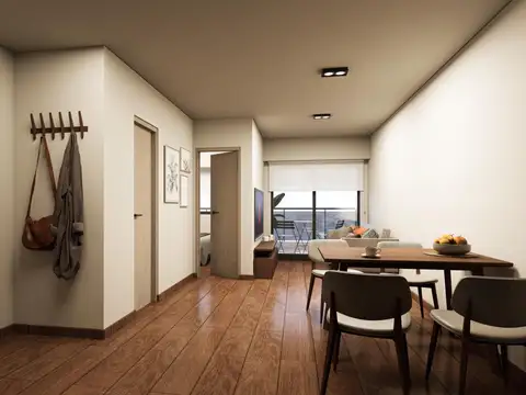 Departamento en Venta en Martin, Rosario
