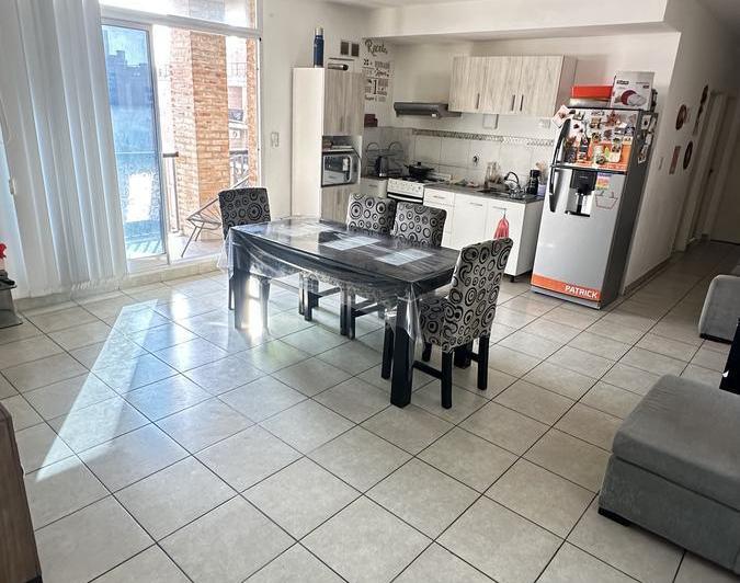 Departamento · 60m² · 3 Ambientes