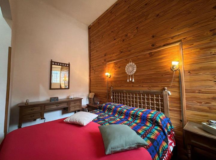 Departamento · 55m² · 3 Ambientes