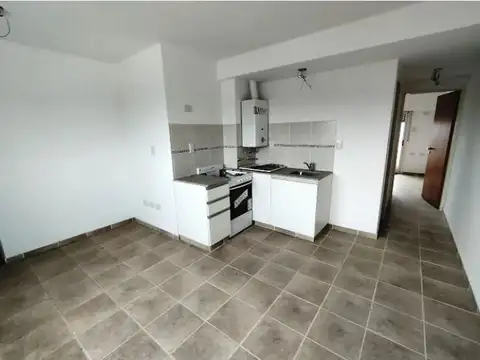 Departamento en Venta en Echesortu, Rosario