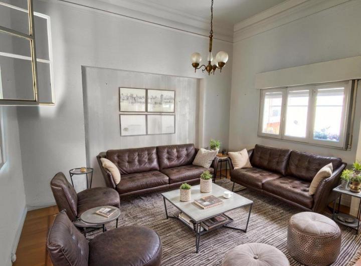 Departamento · 75m² · 3 Ambientes