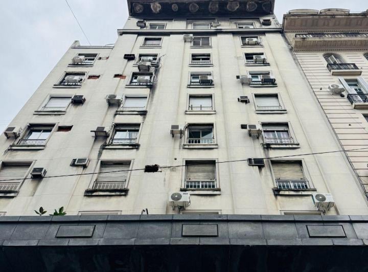 Departamento · 50m² · 3 Ambientes